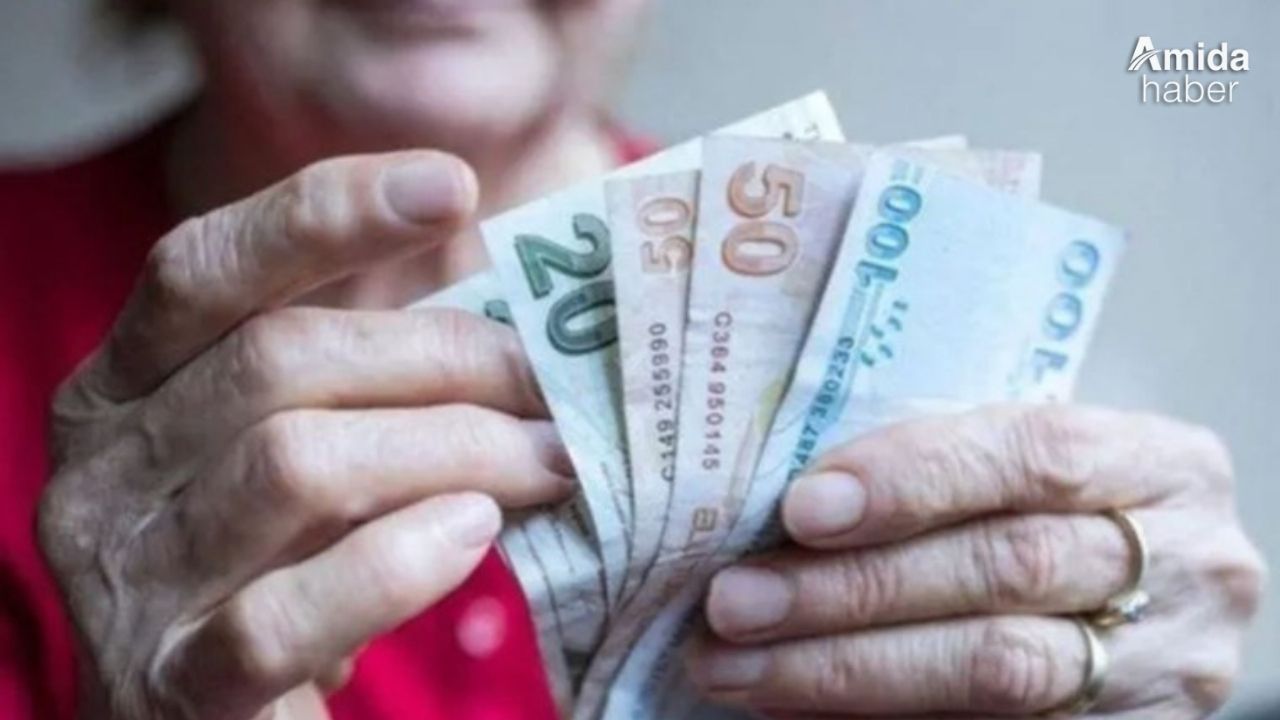 Bankalar emekliler için yarışta: İşte Diyarbakır’daki güncel teklifler!