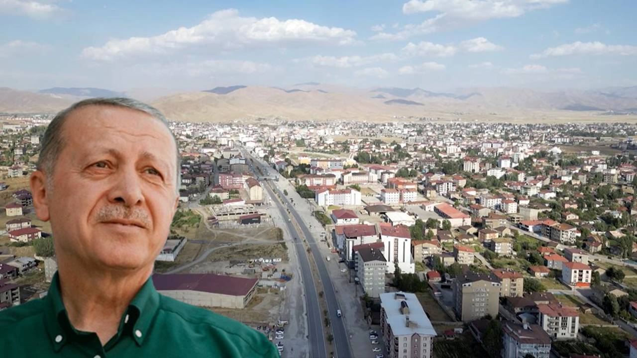 Hakkari’den kopacaklar mı? Erdoğan’dan sürpriz yanıt