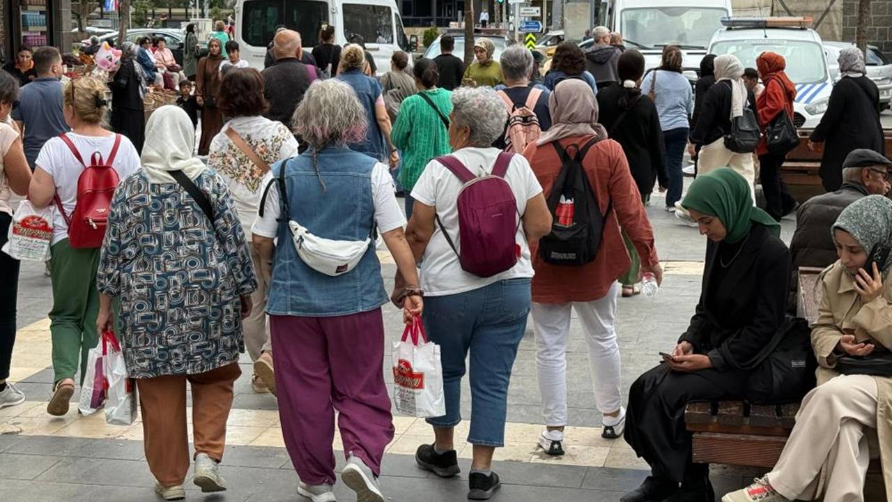 Barış Diyarbakır’a yaradı: Turist akınına uğrayacak