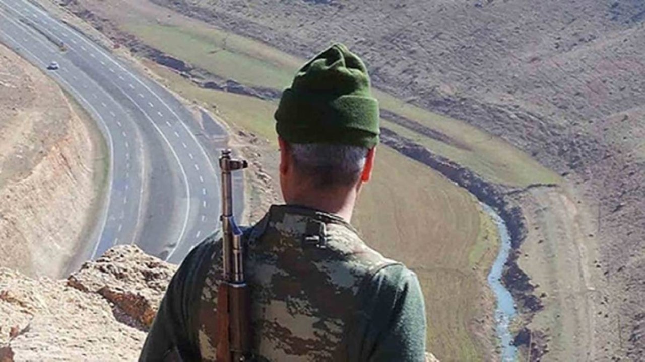 Bakanlıktan ‘korucu’ açıklaması: Beyhude bir çaba