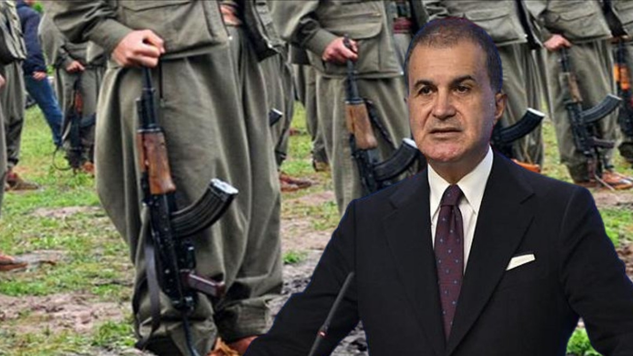 AK Parti sözcüsünden Bakırhan’a yanıt