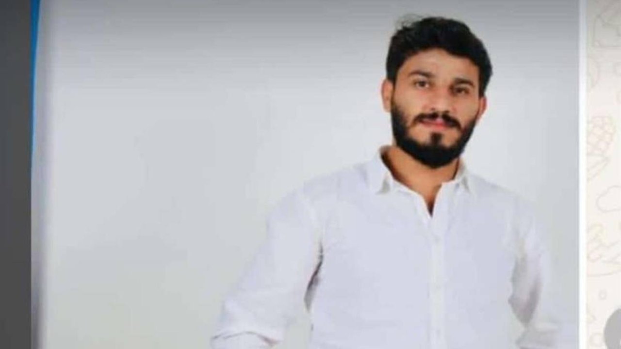 27 yaşındaki genç sigara almaya gitti: 3 gündür haber yok