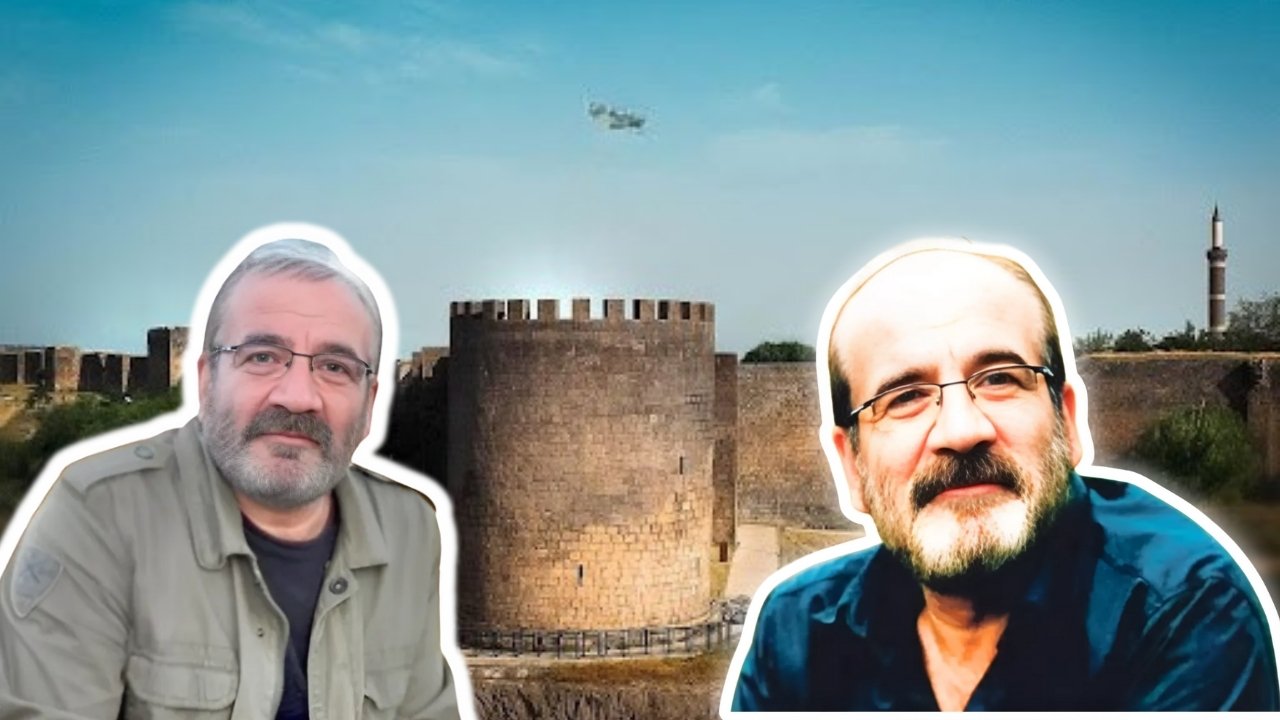 Diyarbakırlı şair mezun olduğu okulu unutmadı