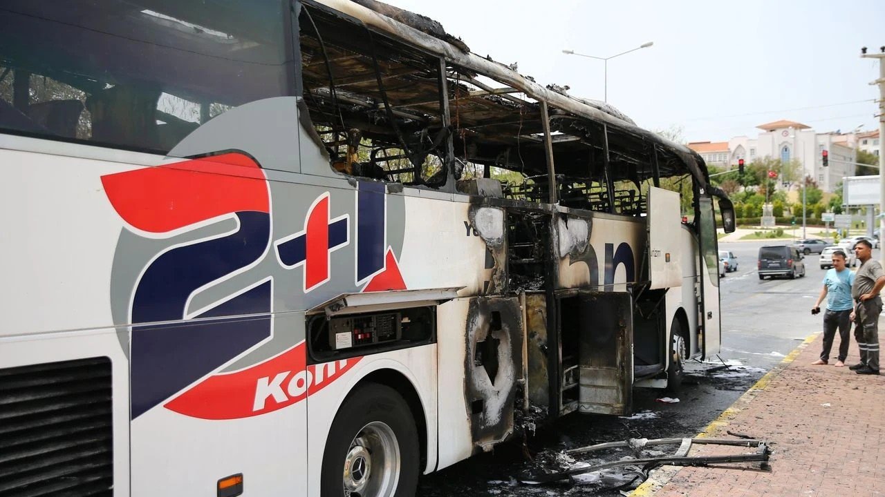 Diyarbakır’da otobüs bilet fiyatları uçtu