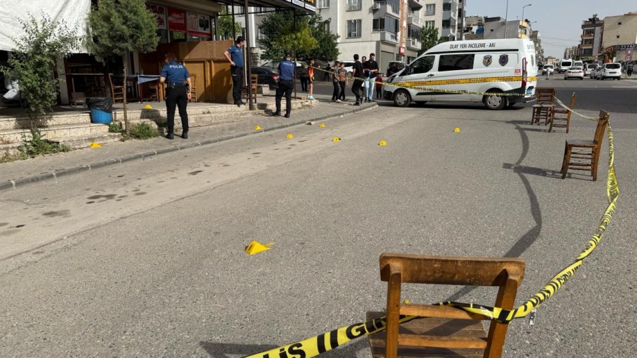 Silahlı saldırıya uğrayan genç hayatını kaybetti