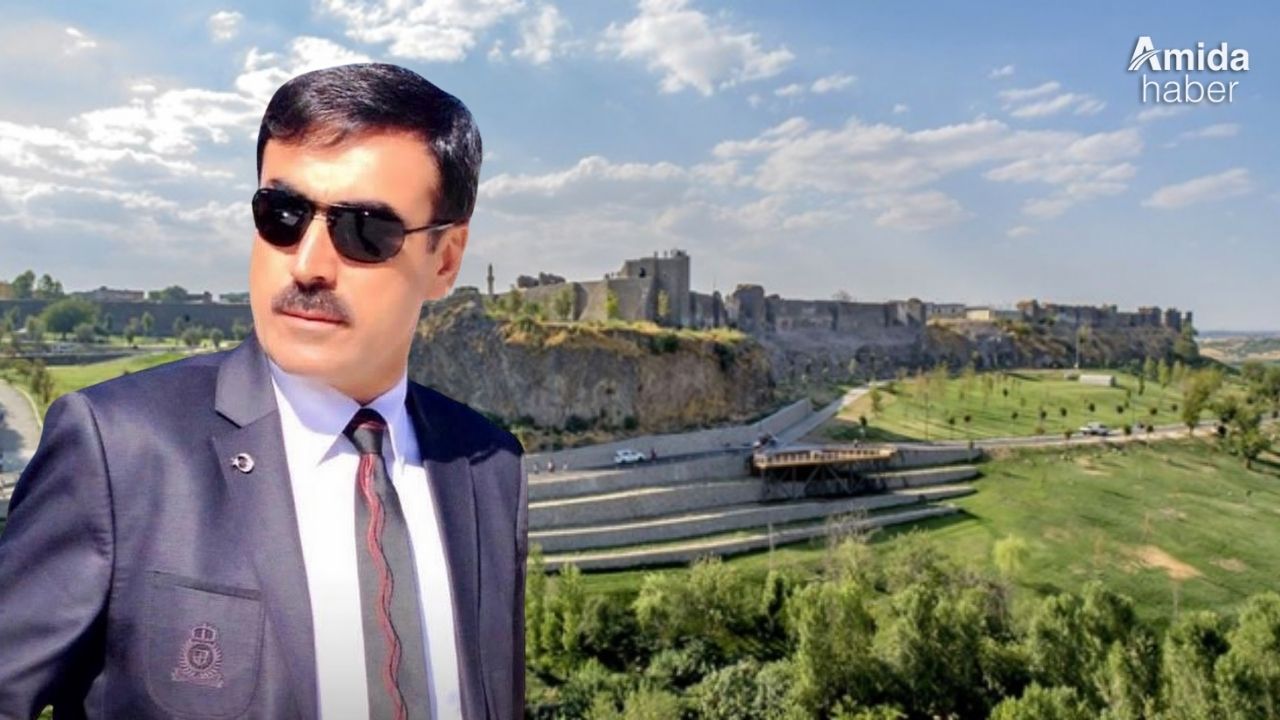 MHP’den HDP’ye: Arzakçı’nın Diyarbakır’da sıra dışı yolculuğu