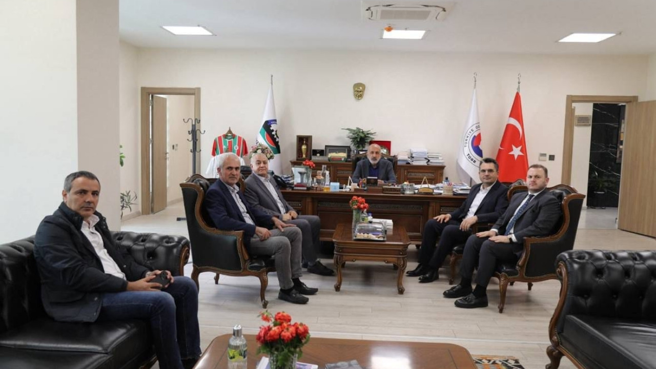 Balıkesir milletvekili Diyarbakır ve Bingöl’de