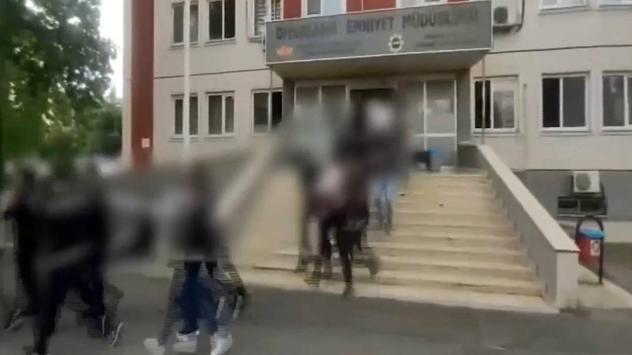 Diyarbakır merkezli silahlı örgüt operasyonu: 19 tutuklama