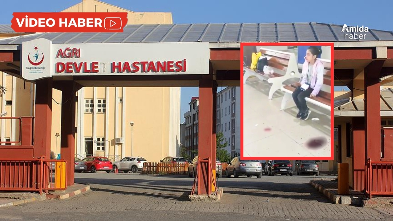 Ağrı’da sağlık skandalı: Ambulanssız sevk