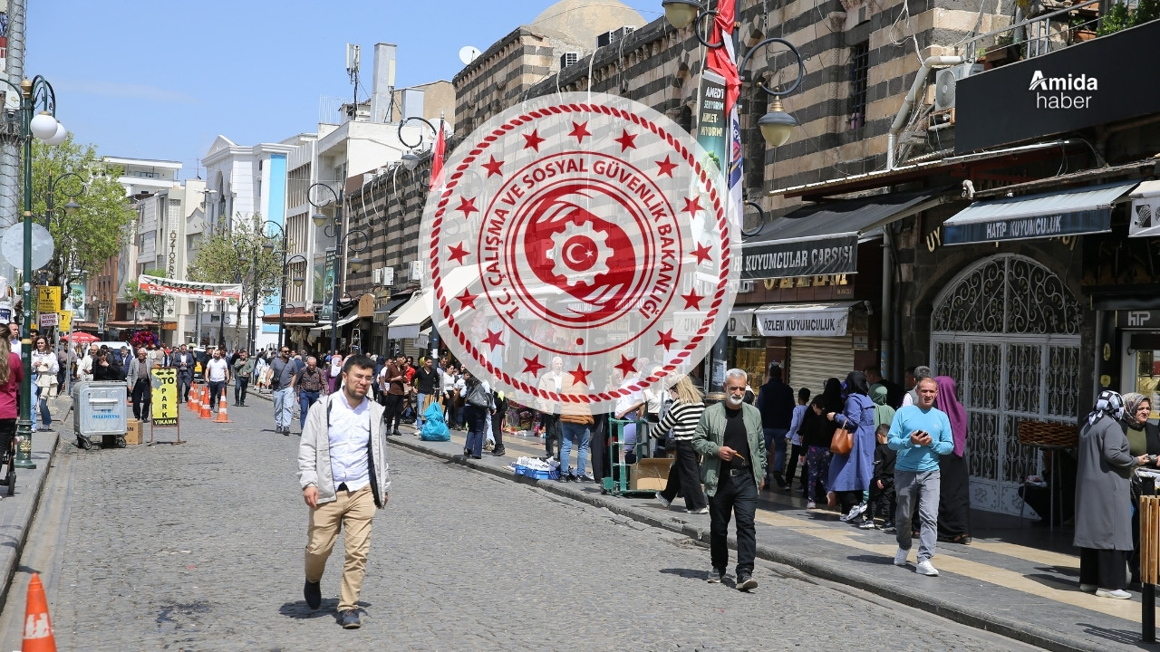 Diyarbakır’daki küçük esnafı sevindirecek haber: Yasa yolda