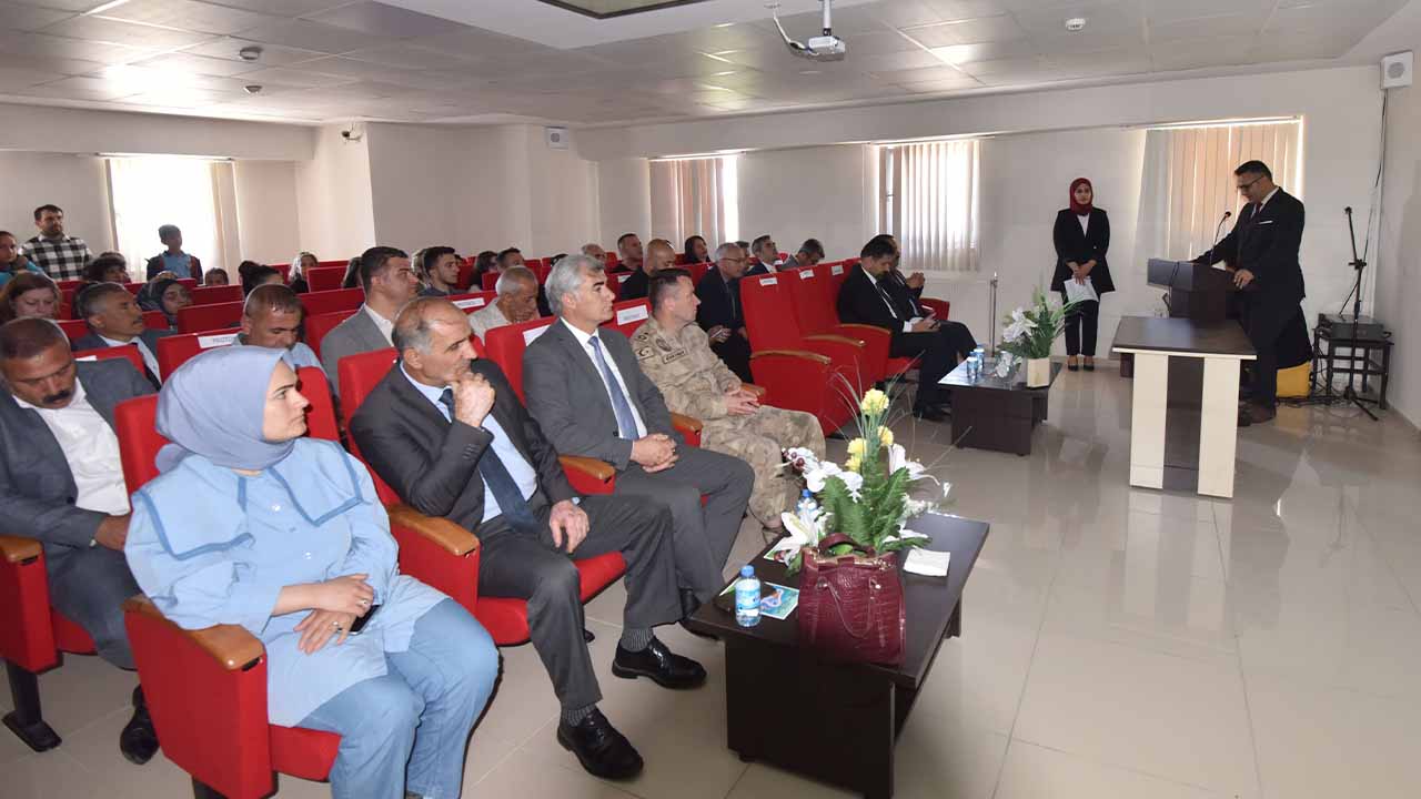 Bitlis’te ‘Uluslararası Müzeler Günü’ kutlandı