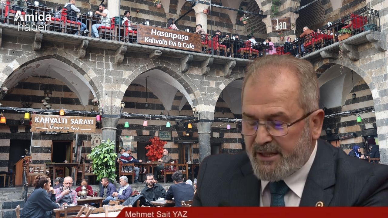 Diyarbakır milletvekilinden sert çıkış: Yazıklar olsun!