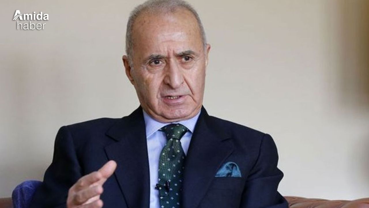 Diyarbakır’dan yetişti, Türkiye’yi dünyada temsil etti: Hikmet Çetin
