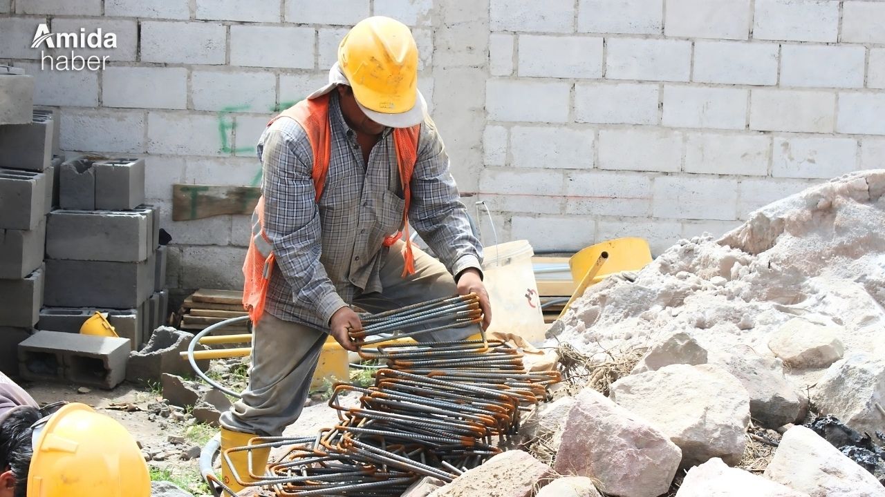 Diyarbakır’da yevmiye 3 bin 500: Çalışan yok!