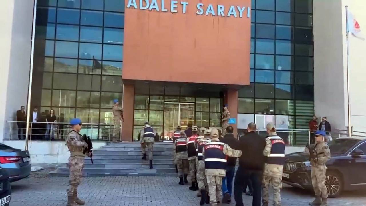 DEAŞ’a büyük darbe: Diyarbakır da var
