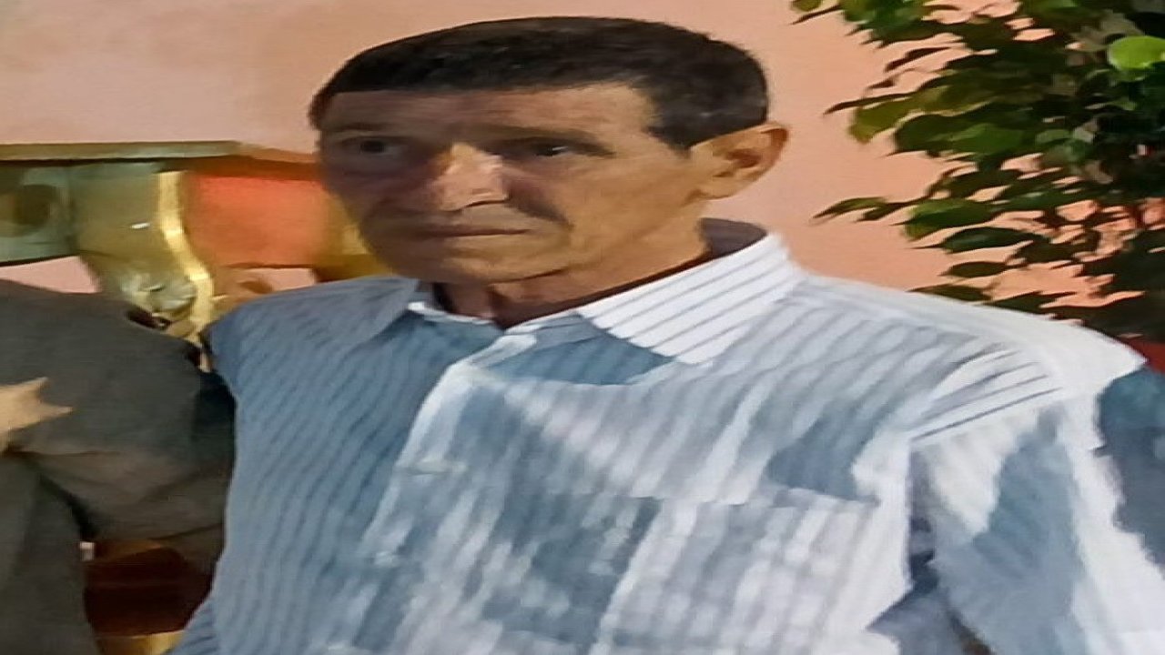Adıyaman'da otomobil yayaya çarptı: 1 ölü