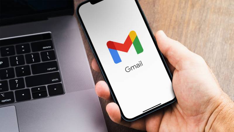 Google, Gmail kullanıcılarını uyardı