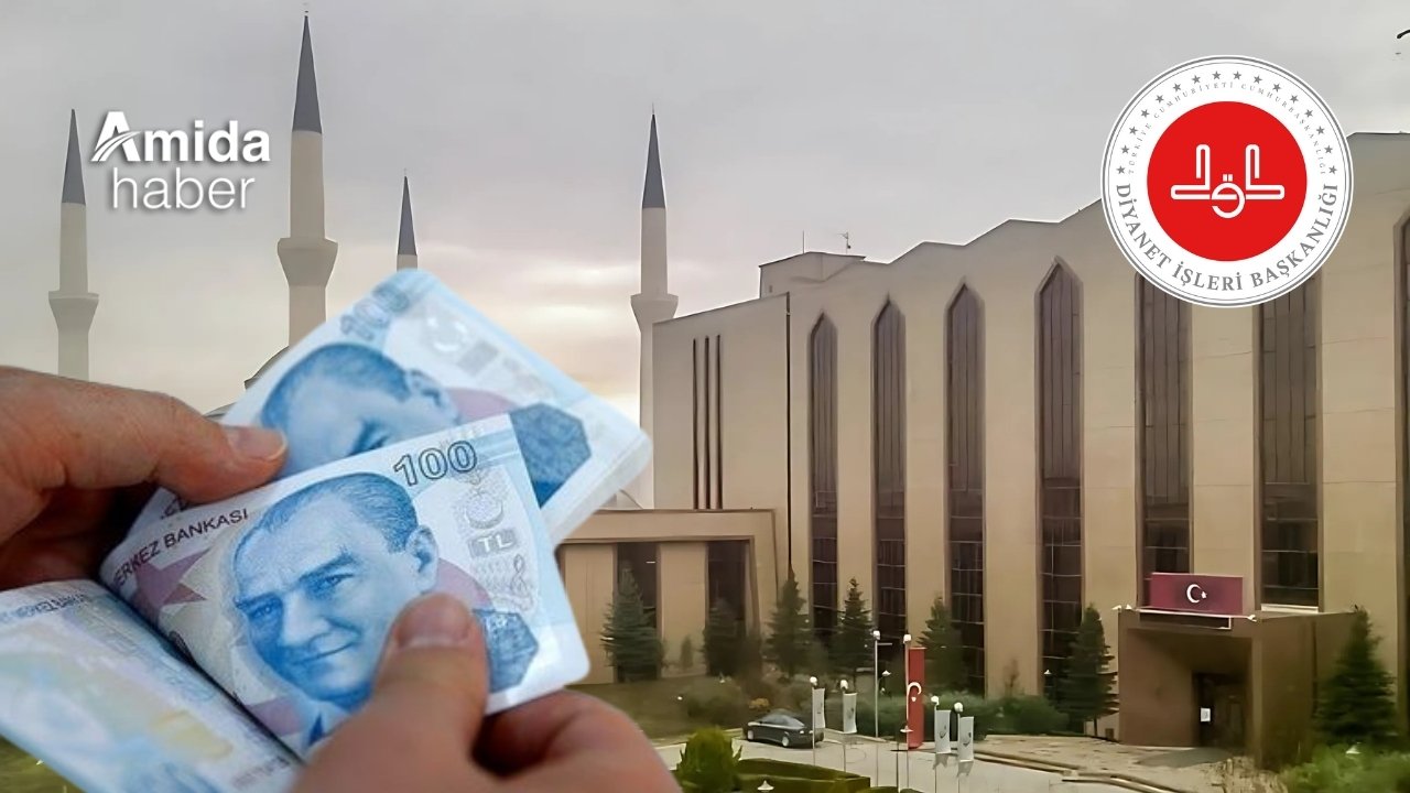 Diyarbakır’da emekliler TÜİK verilerine odaklandı