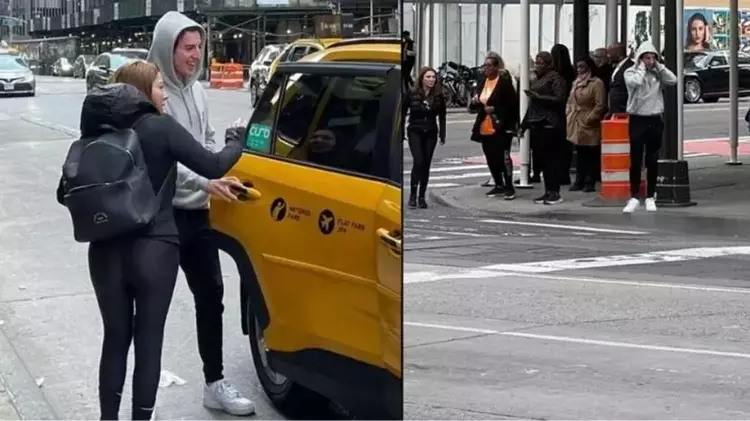 Aci ailesi, Eylem Tok ve Timur Cihantimur hakkındaki şikayetini geri çekti