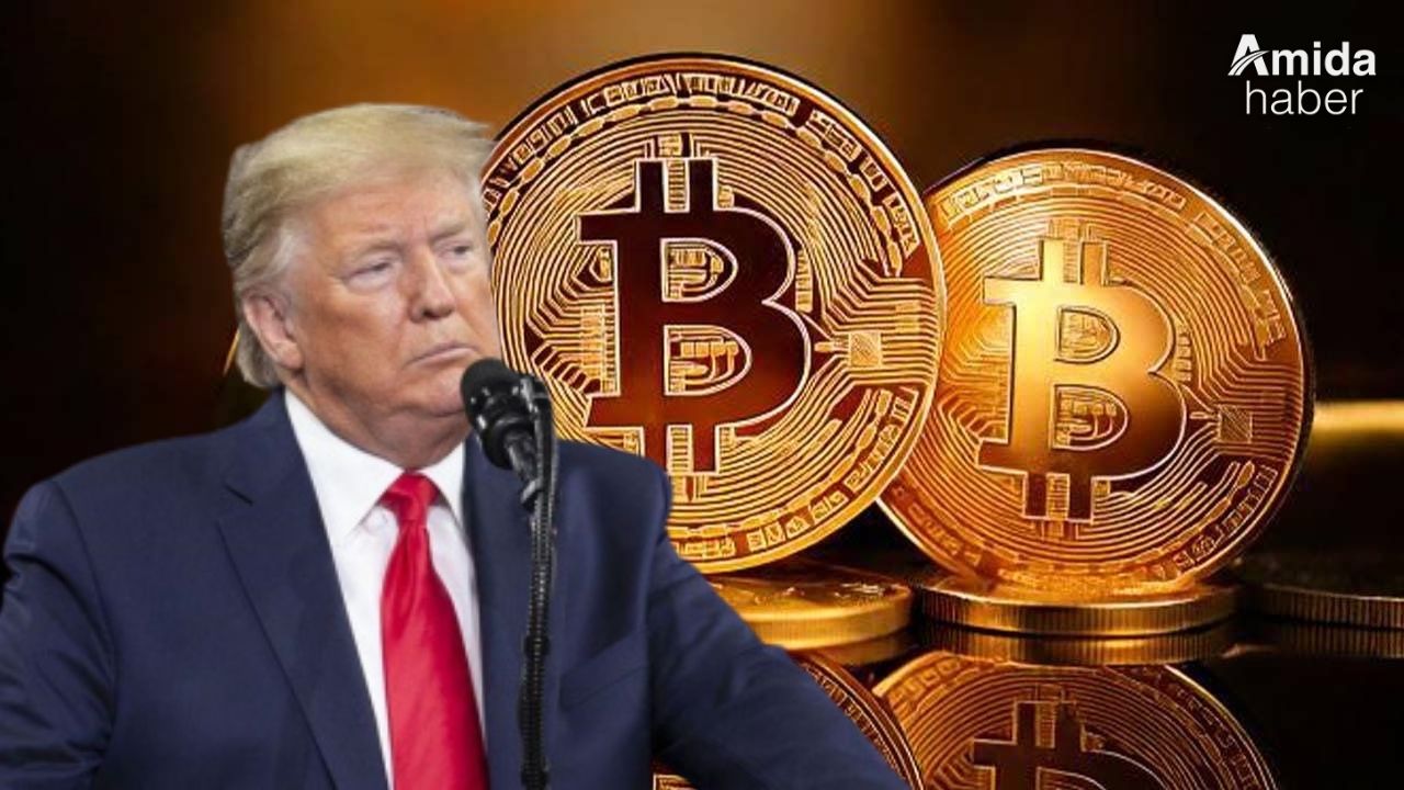 Trump’ın geri adımı, Bitcoin’e rekor getirdi
