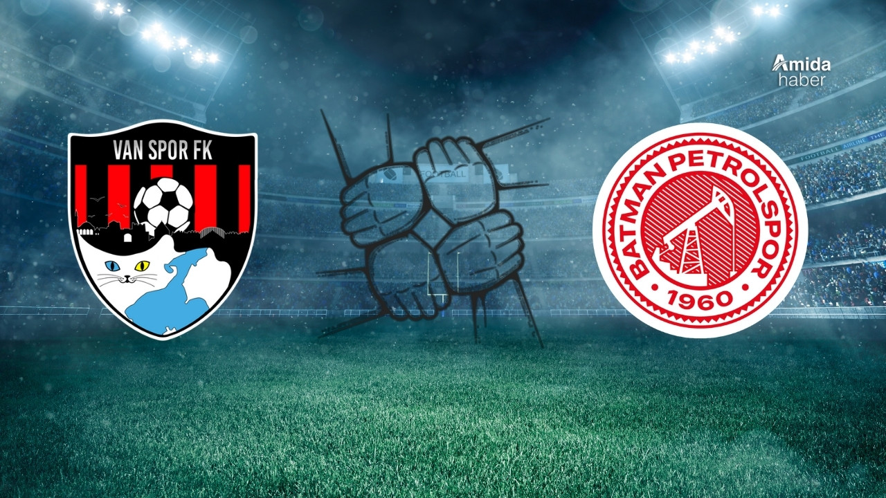 Bölge’de Play-Off heyecanı: Gözler Van ve Batman’da