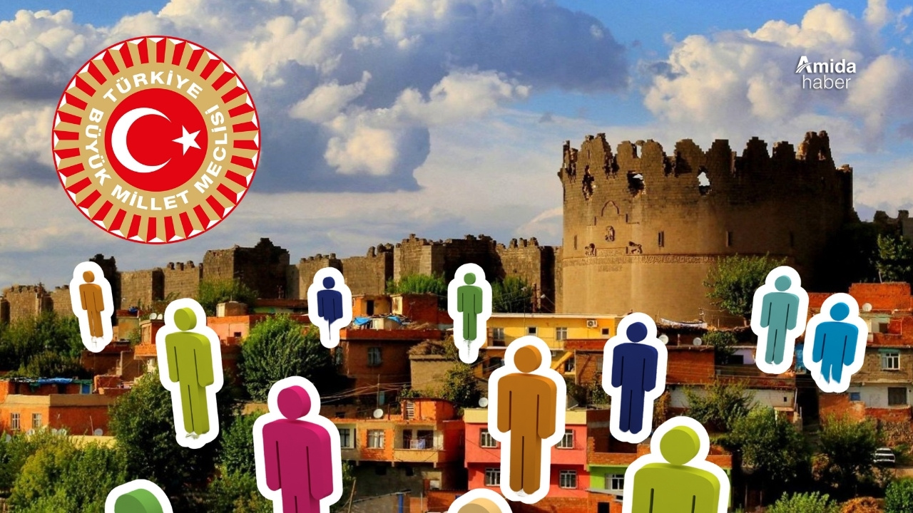 Diyarbakır’da memurluk bekleyenlere kötü haber: TBMM kabul etti
