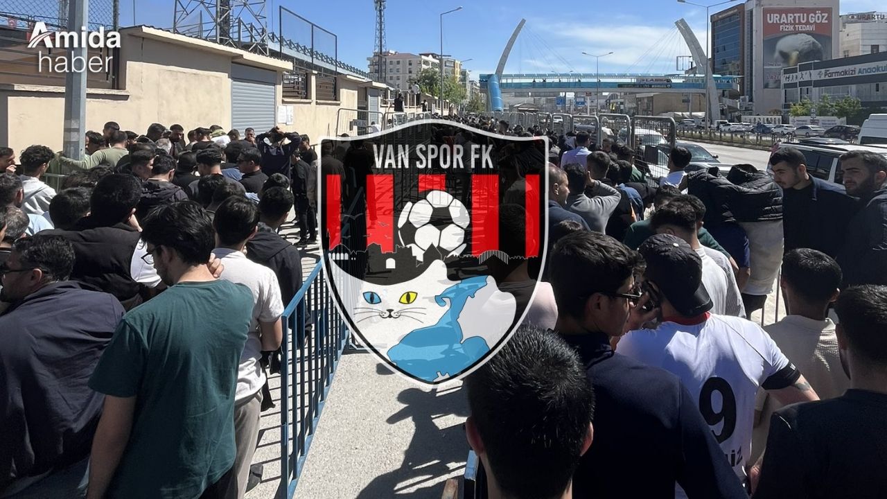Van’da bilet isyanı: Karaborsacılara tepki
