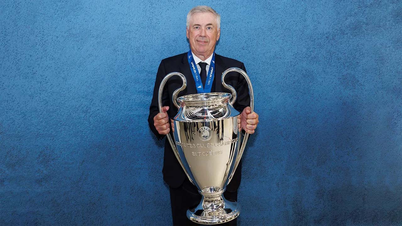 Real Madrid, Carlo Ancelotti ile yollarını ayırdı