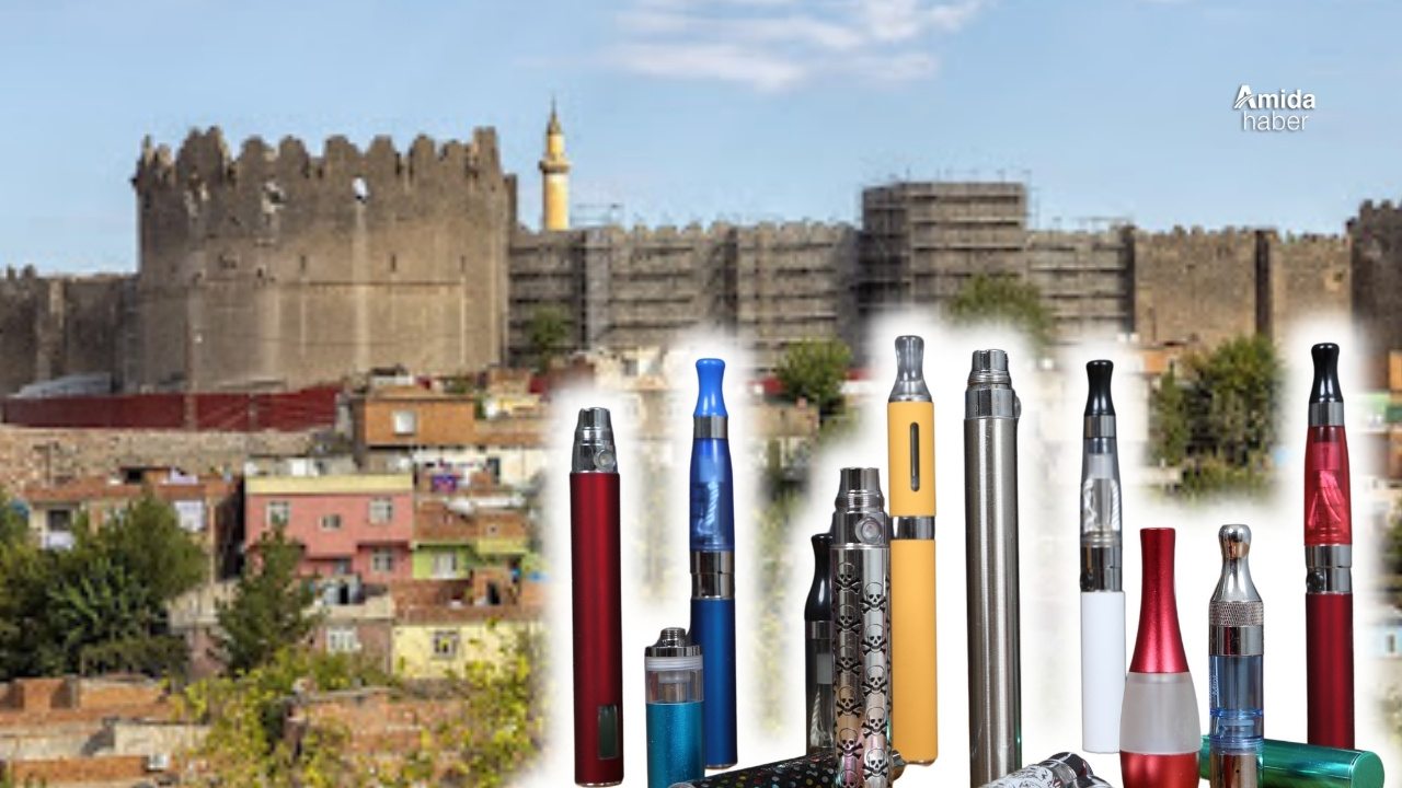 Diyarbakır’da sahte satış tuzağına darbe: 8 kişi yakalandı