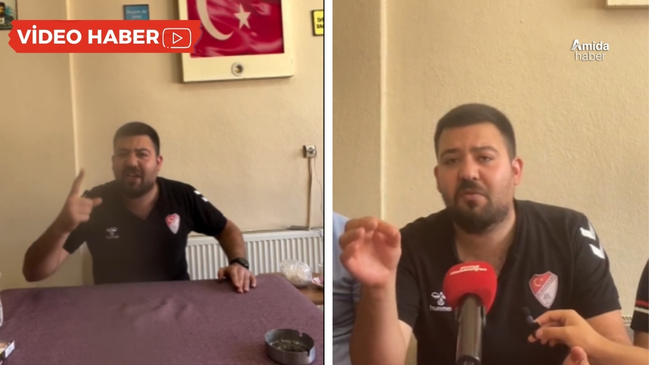 Elazığspor’un taraftar liderinden açık tehdit!