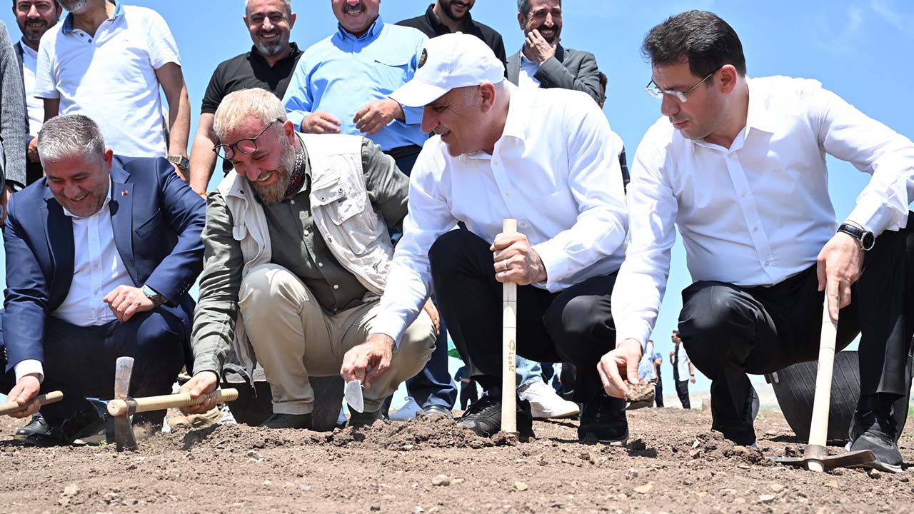 Diyarbakır Valisi açıkladı: Dünya gündemine taşıyacağız