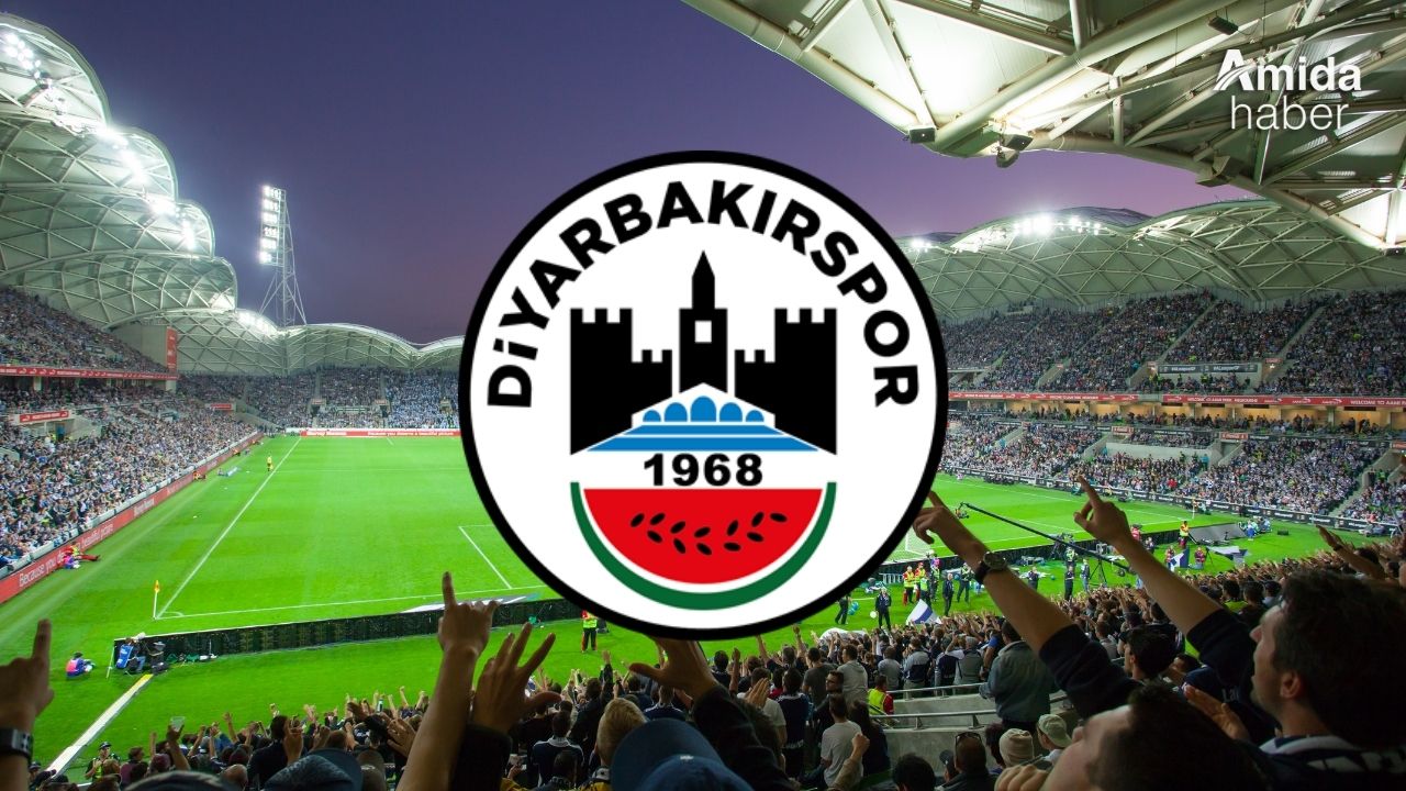 Efsane Diyarbakırspor profesyonel liglere mi dönüyor?