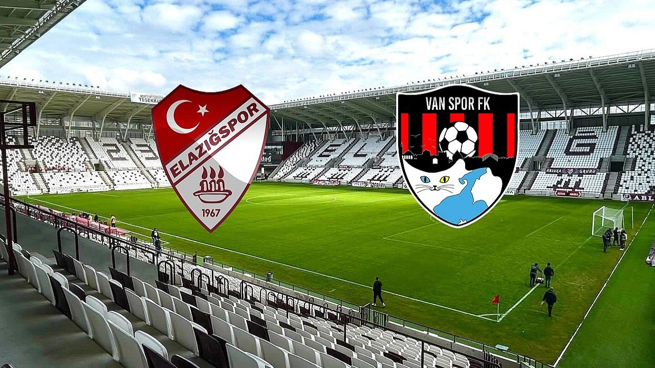 Elazığ Vanspor’u otelsiz bıraktı: Diyarbakır devrede