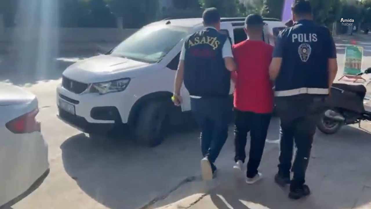 İş yerini kurşunlama olayında 4 kişi tutuklandı