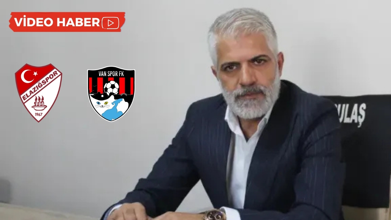 Kulüp başkanı bunu yaparsa: Van’a hava ve su yok