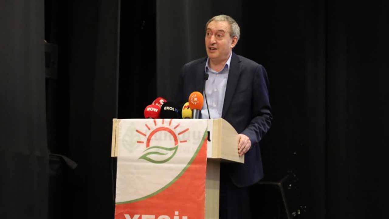 Bakırhan sürece kuşkulu bakanlara seslendi: Uzatmaya gerek yok