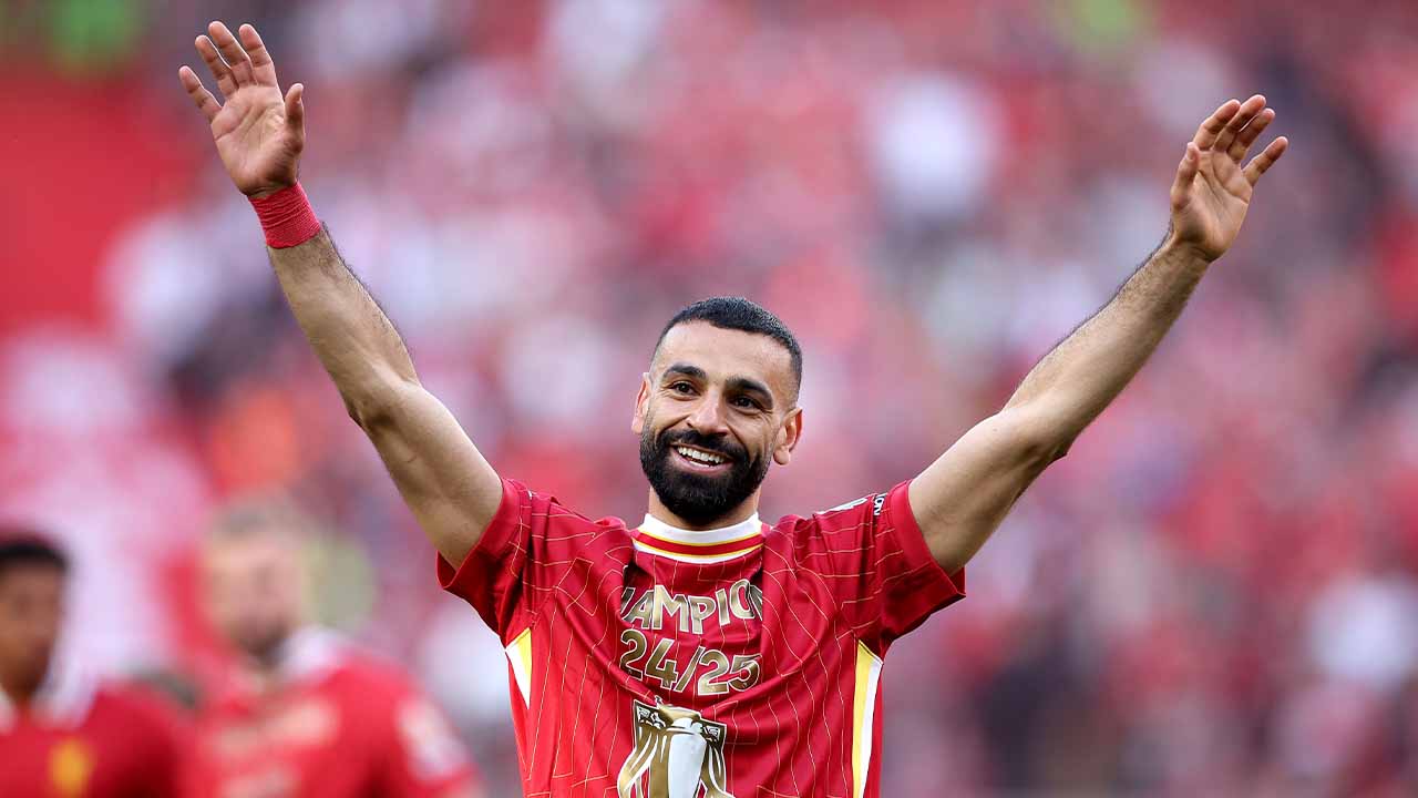 Muhammed Salah, Premier Lig'de sezonun futbolcusu seçildi