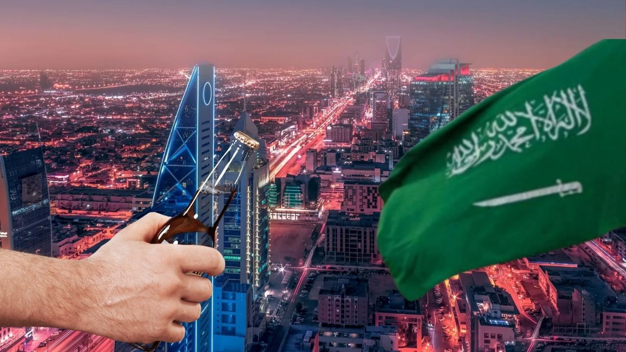 70 yıl sonra ilk: Suudi Arabistan’da alkol serbest
