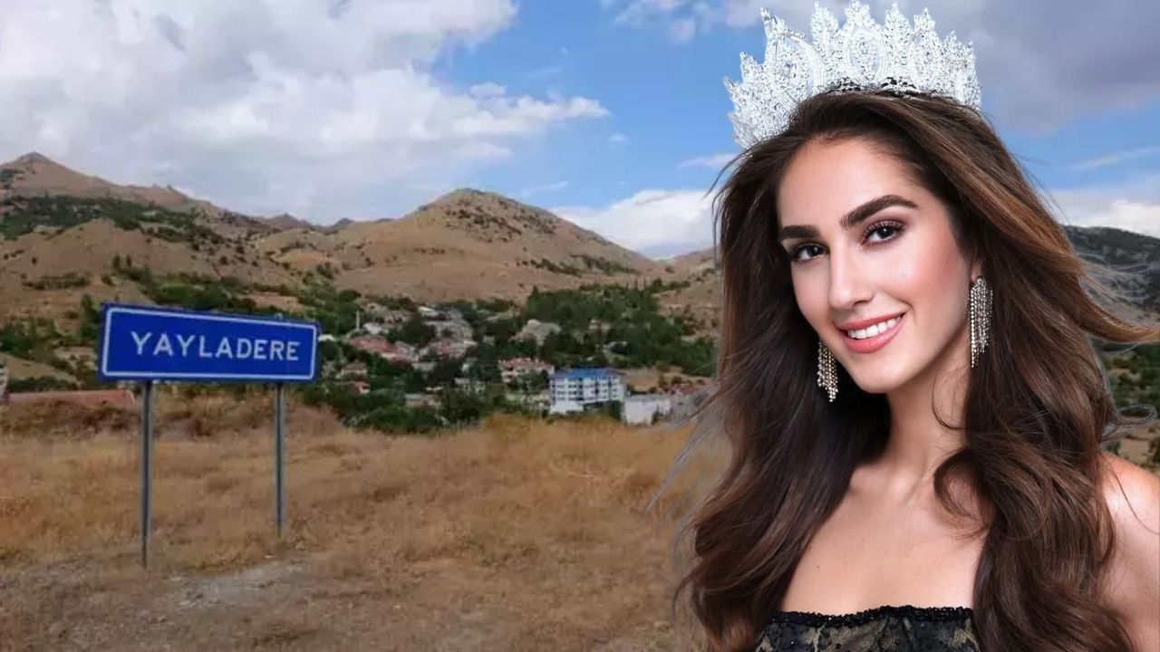 Bingöl’e gitmedi, yarışmada adını çeyrek finale yazdırdı