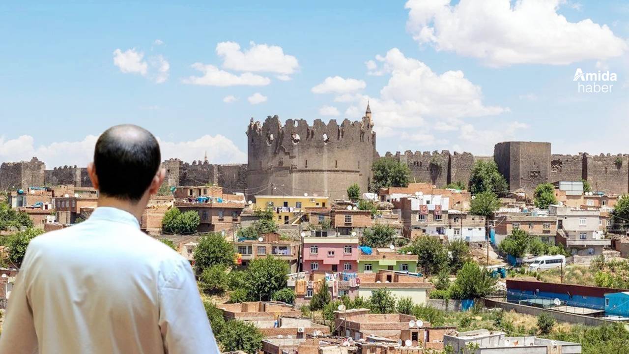 Tatil 4 gün: Diyarbakır’daki memurlara rapor uyarısı