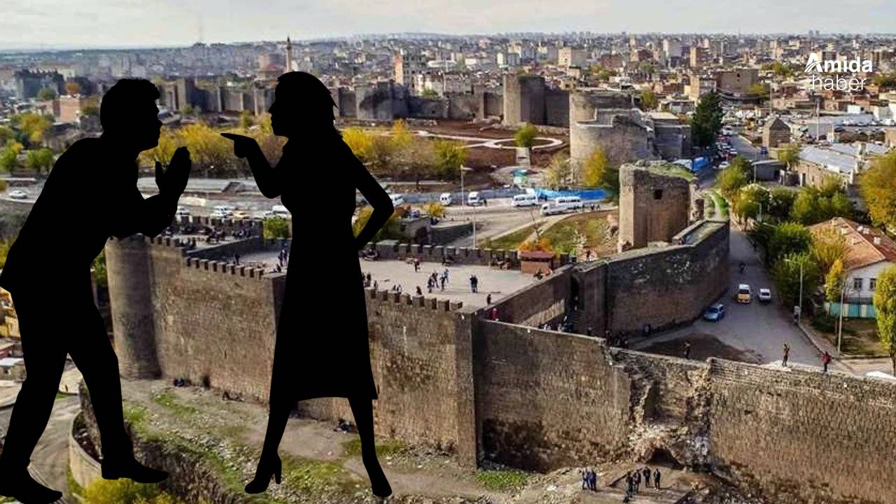 Diyarbakır’daki boşanma davalarına emsal karar: Mesafeye dikkat!