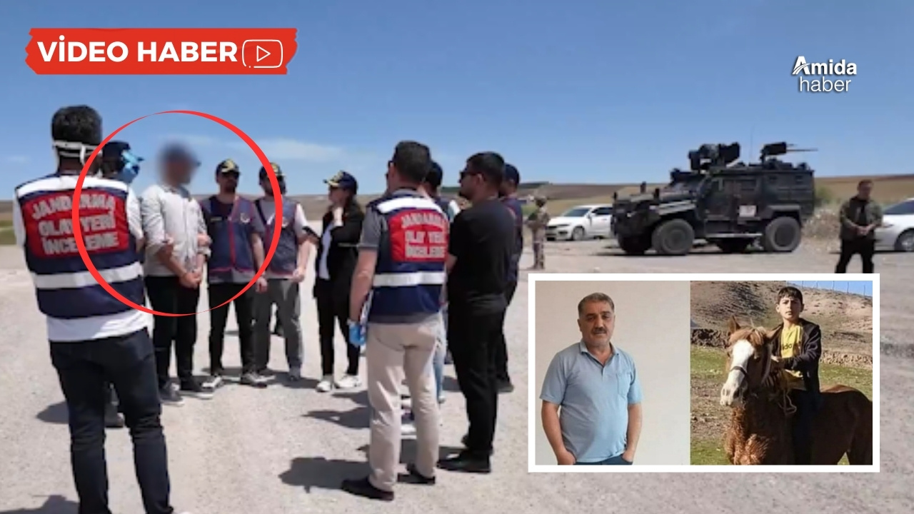 Diyarbakır’da vahşet: Kolonya dökerek yaktı!