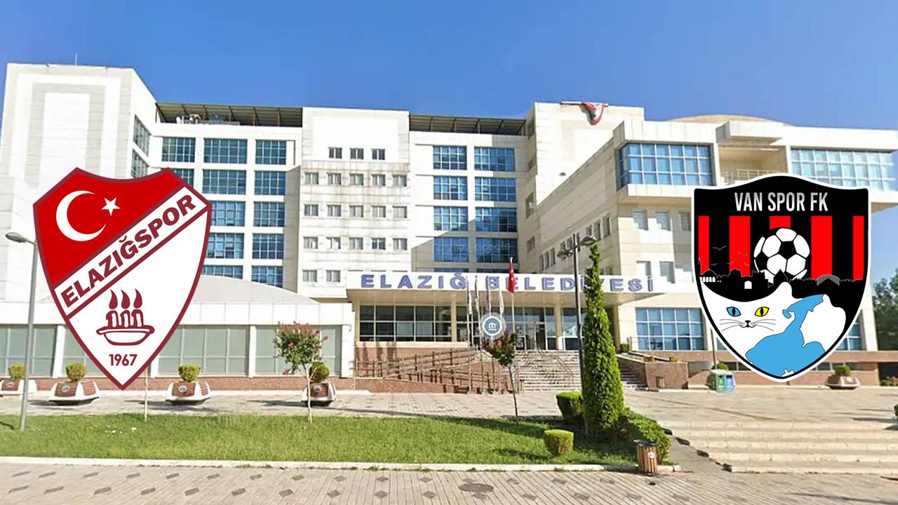 Elazığ Belediyesi’nden Vanspor maçı kararı: Uzatıldı