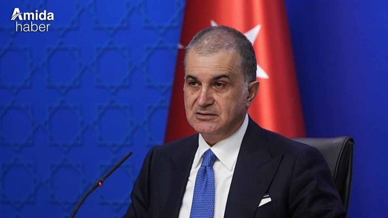 AK Parti'den Bahçeli’ye teşekkür, Meclis’e vurgu