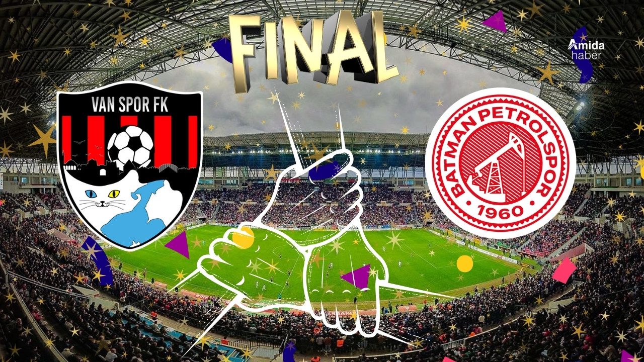 Finalin adı: Kardeşlik