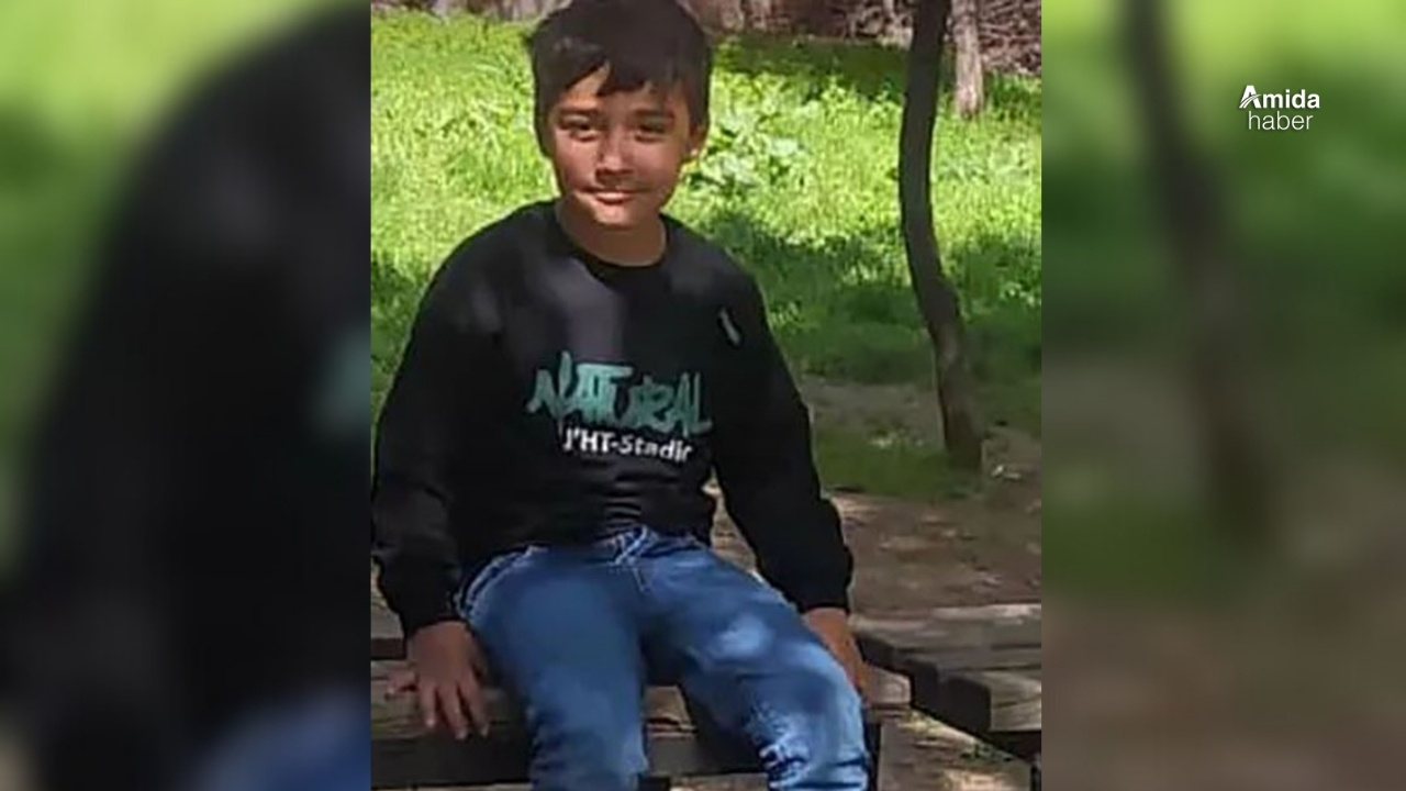 Siirt'te kalp krizi geçiren 6 yaşındaki çocuk yaşamını yitirdi