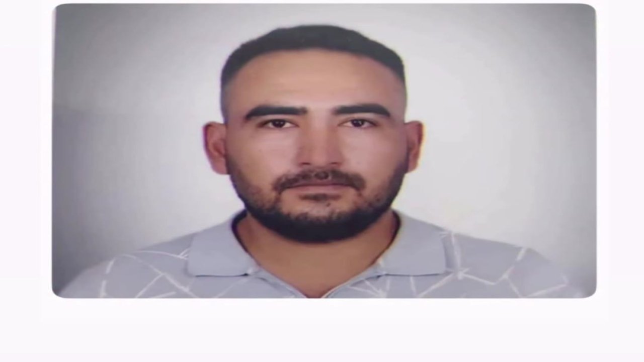Tarsus'ta 29 yaşındaki adamdan 3 gündür haber alınamıyor