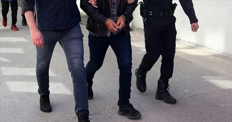 Gaziantep'te tefecilik operasyonunda 3 zanlı tutuklandı