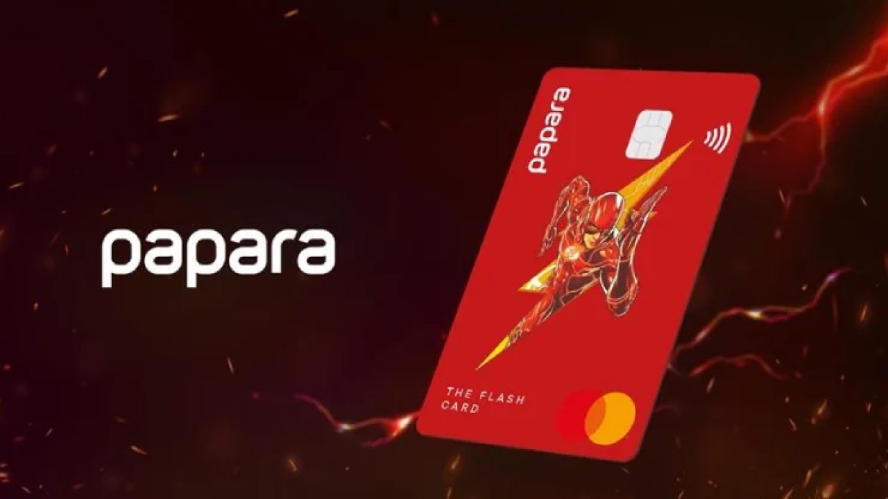 Merkez Bankası'ndan Papara açıklaması