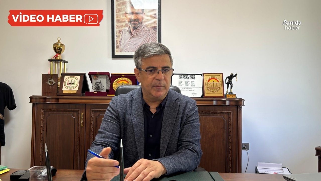 Abdulkadir Güleç: Koruculuk lağvedilmeli, Anayasa sil baştan yapılmalı